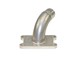 Pipe d'admission sport, ITALKIT 47mm PUCH, pour carbu 19-21mm