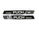 Kit déco/autocollants pour réservoir, Puch Maxi , gauche + droit
