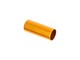 Embout de gaine doré 5mm
