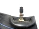 Set de pneus 2 1/4 - 19" Horng Fortune F853 à flancs blancs