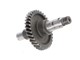 Arbre primaire moteur PONY 503, Sachs 503 AB / AC / ABL / ADV