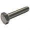 Sechskantschraube, M6 x 30mm Sechskantschraube, M6 x 30mm