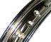 Felgenring 1.60 x 17" Chrom (59.5mm breit)