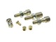 Stellschrauben-Kit Magura Schaltgriff 2,- 3-Gang, Puch/Sachs