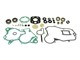 Kit de révision haut/bas moteur, moteur Derbi Euro3 D50B0, à partir de 2006