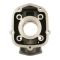 Zylinderkit ARTEK K1 Ø40mm 50cc Guss, Derbi D50B0 euro3 ab Bj. 2006