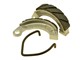 Bremsbacken AKOA Racing, Ø 90mm Sachs