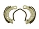 Bremsbacken AKOA Racing, Ø 90mm Sachs
