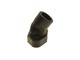 Pipe d'admission sport 16mm pour carbu Bing SRF, vélomoteurs Zündapp Belmomdo