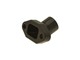 Pipe d'admission sport 16mm pour carbu Bing SRF, vélomoteurs Zündapp Belmomdo