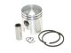 Piston 38.5mm Victoria MS50/MS51
