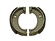Machoires de frein (Ø90x16mm), vélomoteurs Monark
