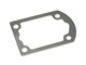 Cale d'embase de cylindre (0,5mm) SACHS 502/503