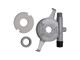 Antreiber 18" LHN Transval, MBK 88 / Universal