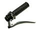 Griffset Normalgas Oldtimer schwarz spitz