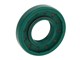 Simmerring 17/35/7 Doppelfeder - Puch Z50, ZA50, Derbi euro 2-3, Tomos