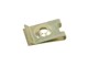 Blechmutter, 4.8mm