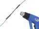 Rouleau de gaine thermo-rétractable 5mm / 6m