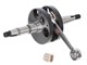 Kurbelwelle Akoa Puch E50 «standard»
