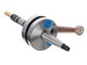 Vilebrequin AKOA "Racing", moteur Puch ZA50 2 vitesses automatique Supermaxi LG2 / X30