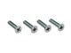Befestigungsschrauben Set zu Kupplungsdeckel E50