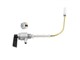 Robinet d'essence OMG M12x1mm, Piaggio Ciao