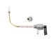 Robinet d'essence OMG M12x1mm, Piaggio Ciao
