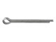 Goupille de sureté 2.0x36mm poussoir embrayage, moteur Puch Z50 (X30 NL / NS)