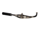 Pot d'échappement RHR R500 75cc Plus, vélomoteurs Puch