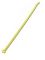 Collson/Ligarex/attaches plastique, JAUNE