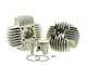 Set Kit AKOA Sport Alu 45mm, 70cc, Puch inkl. Kopf