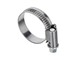 Collier 20-32mm de serrage en métal