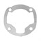Cale/spacer d'embase cylindre 1mm, tous Peugeot 103
