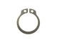 Circlips d'arrêt de pignon Puch Maxi (16 x 1 mm Din 471)