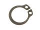 Circlips pour arbre 19mm (Moteur Minarelli AM6)