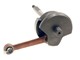 Kurbelwelle Olympia Piaggio Ciao / SI, axe 10mm