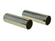 Set de tube pour soufflet de fourche (2pcs), vélomoteurs Puch / Sachs