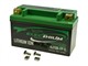 Batterie Electhium HJT9B FB-S -, YT9B-BS, Lithium Ion technologie
