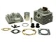 Zylinderkit Tuning 44mm inkl. Kopf Zündapp Belmondo (Typ 247)