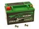 Batterie Electhium HJTX12(L) FP-S -, YTX12-BS, Lithium Ion technologie