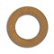 Rondelle en cuivre 12 x 18 x 1.5 mm