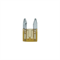 Kit fusibles (10pcs) plats 5A