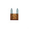 Kit fusibles (10pcs) plats 7,5A