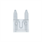 Kit fusibles (10pcs) plats 25A