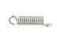 Auspufffeder 47x10x1,8mm (1stk.)