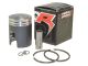 Piston complet 40mm Racing, moteur Sachs 502 & 503