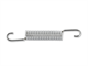 Ressort de rappel pour béquille centrale 112x15.5x3mm, universel