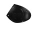Couvercle d'allumage,occasion, moteur vélomoteur SACHS 503 AB-CH/ ADV-CH (grosses ailettes)