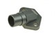 Pipe dadmission 16mm pour carbu Dellorto SHA, moteur vélomoteur Beta 521 & 512
