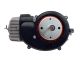Moteur complet Malossi 73cc Ø 46,5mm vélomoteur Piaggio Ciao, Si Bravo